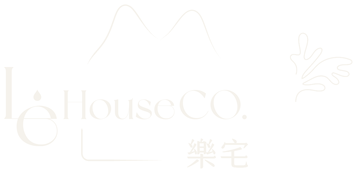 樂宅 Lè House Co