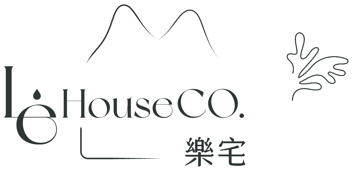 樂宅 Lè House Co